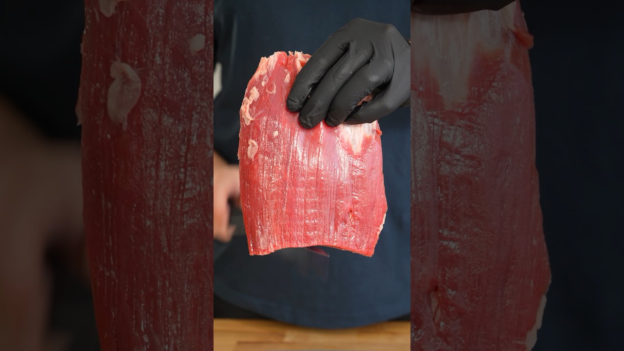 HOMEMADE BEEF JERKY IN THE OVEN?!?!