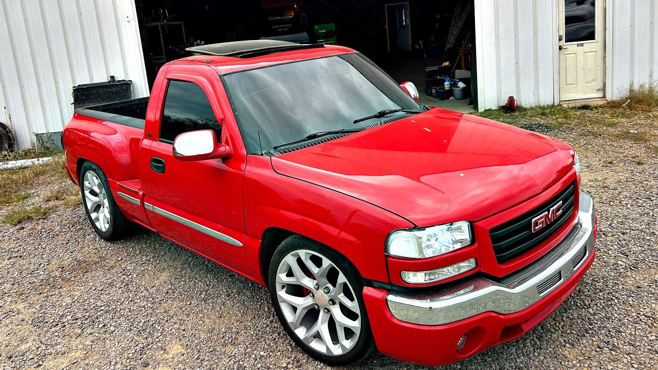 The Right Way To Install Junkyard Sunroof