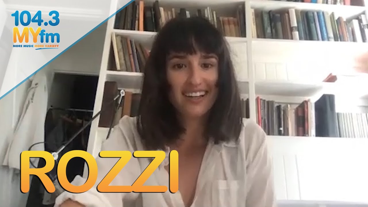 Rozzi Talks Inspiration Behind 'Best Friend Song,' Life In Quarantine, Music + More!