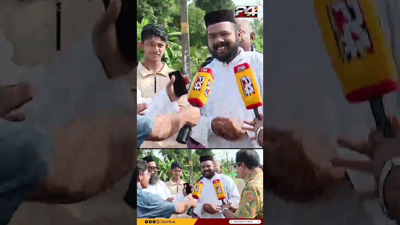 'ആർപ്പോ.. ഇർറോ..' അച്ചൻമാരുടെ ആർപ്പുവിളി, വള്ളംകളി ആവേശം പരകോടിയിൽ | Nehru Trophy Boat Race