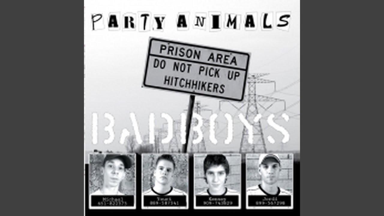 Bad Boys