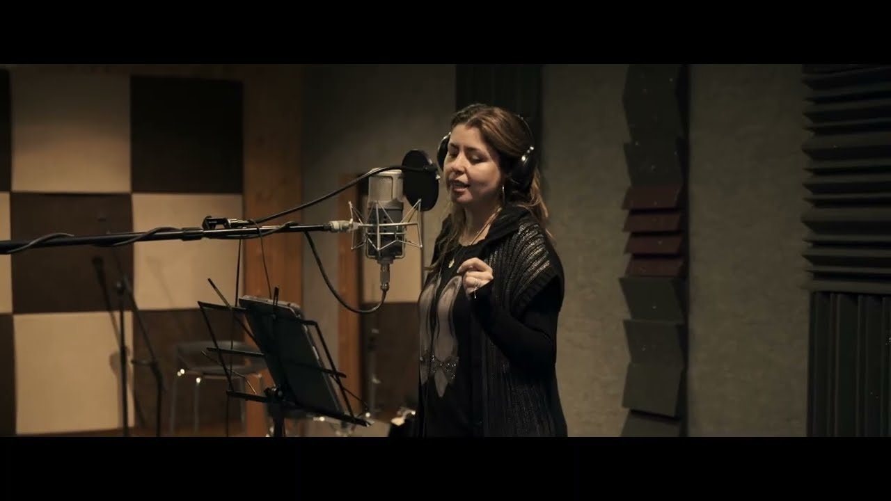 Cristina Ramos - 