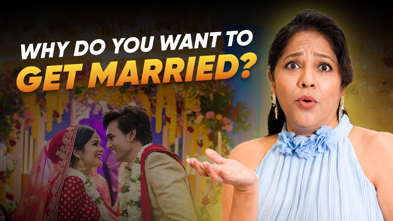 warning: don’t get married without knowing this!