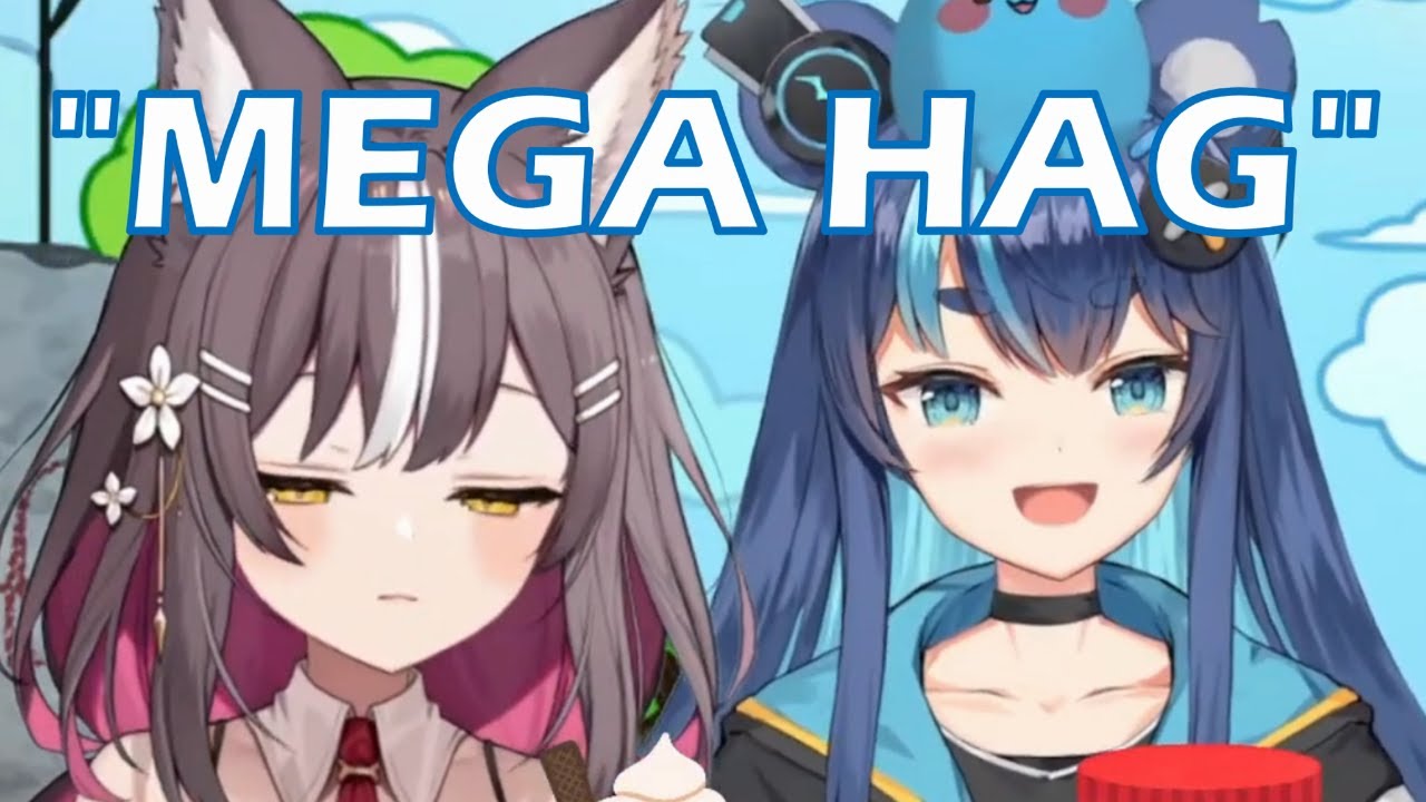 Uruka Calls Airi a Hag
