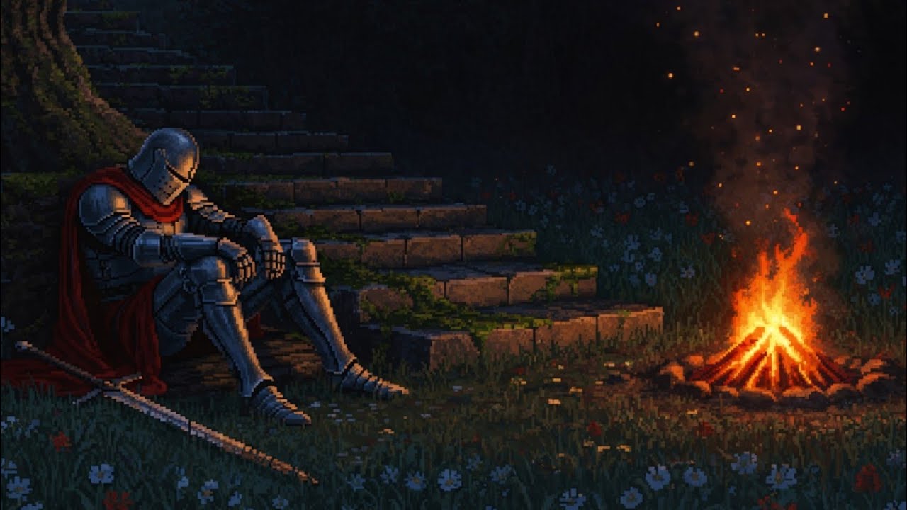You’re Tired — Even Strong Hearts Need Rest