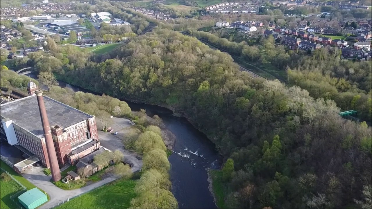 Prestolee & Stoneclough