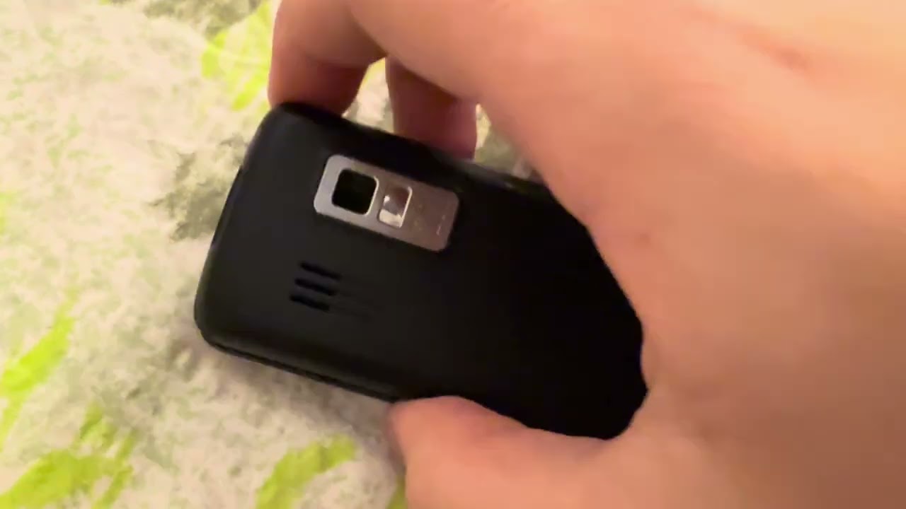 Huawei U121 ringtones