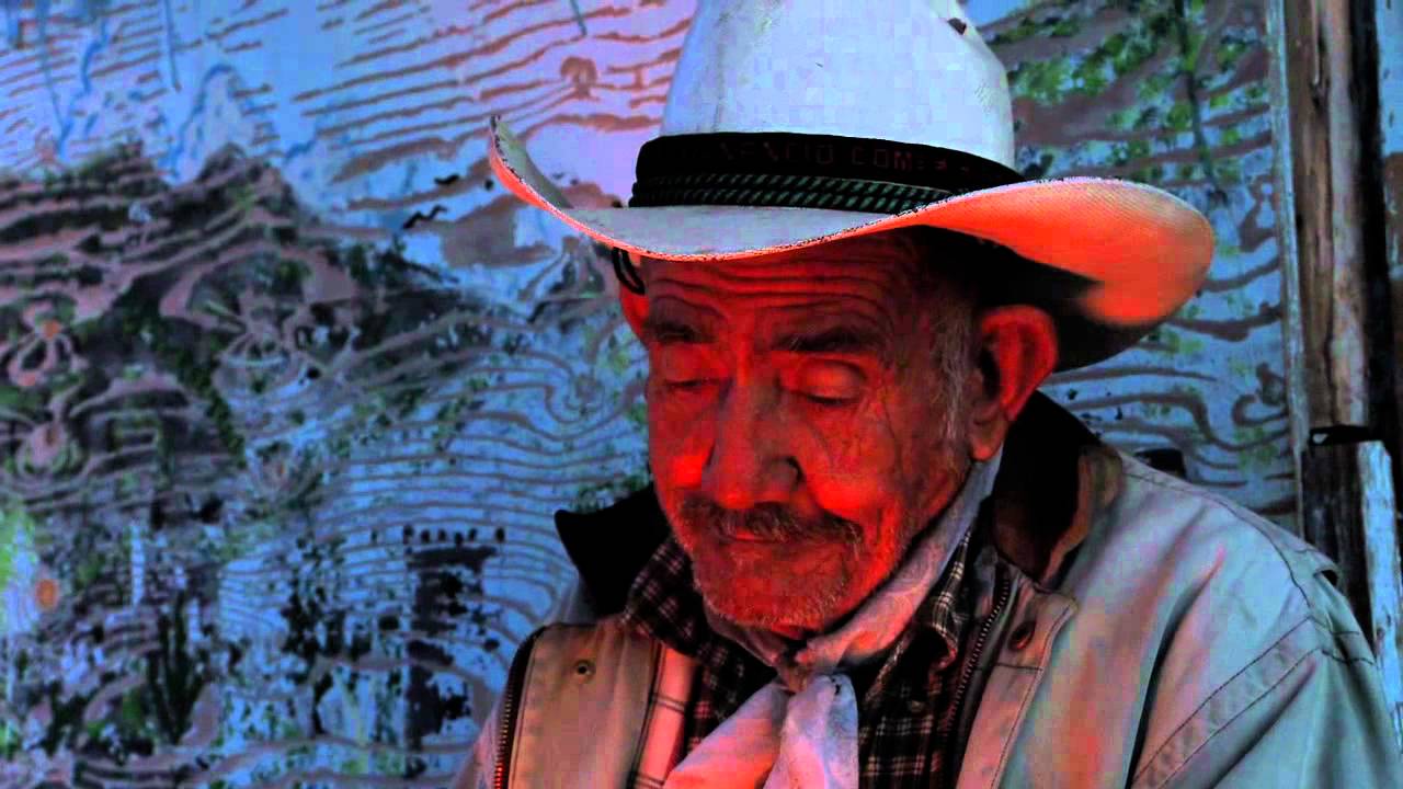LOS OTROS CALIFORNIOS TRAILER.mov