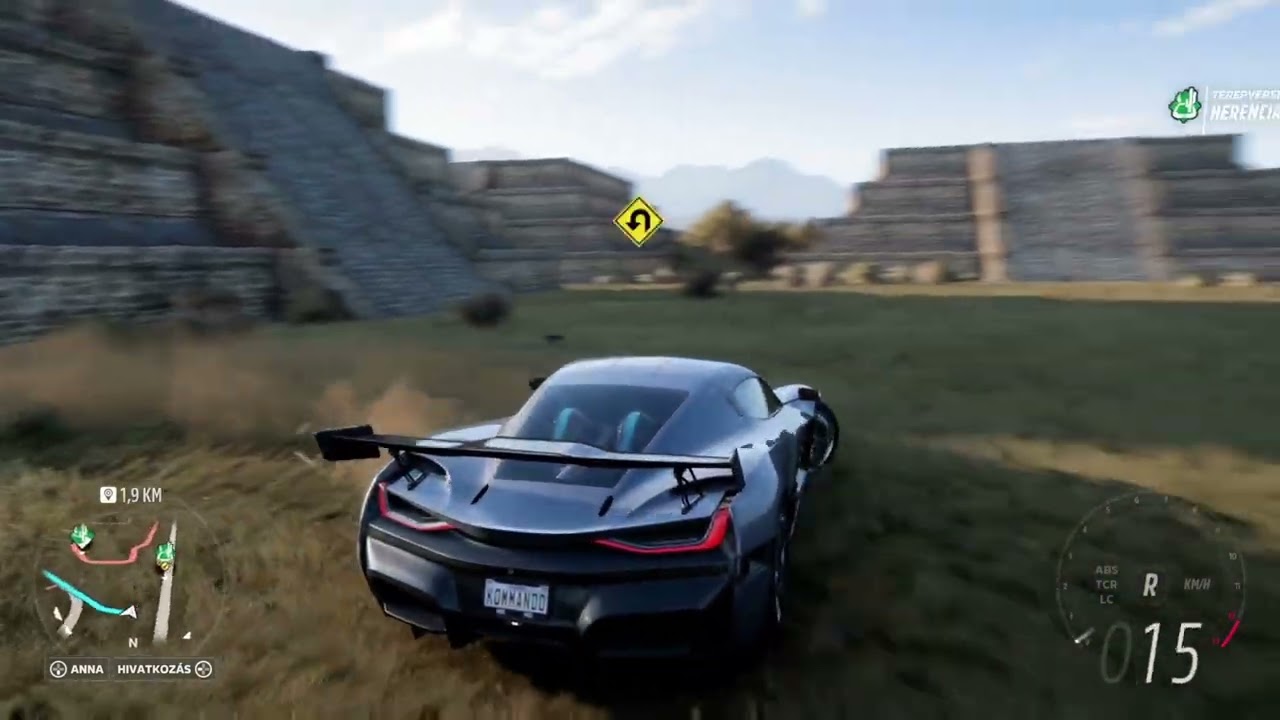 Forza horizon 5 