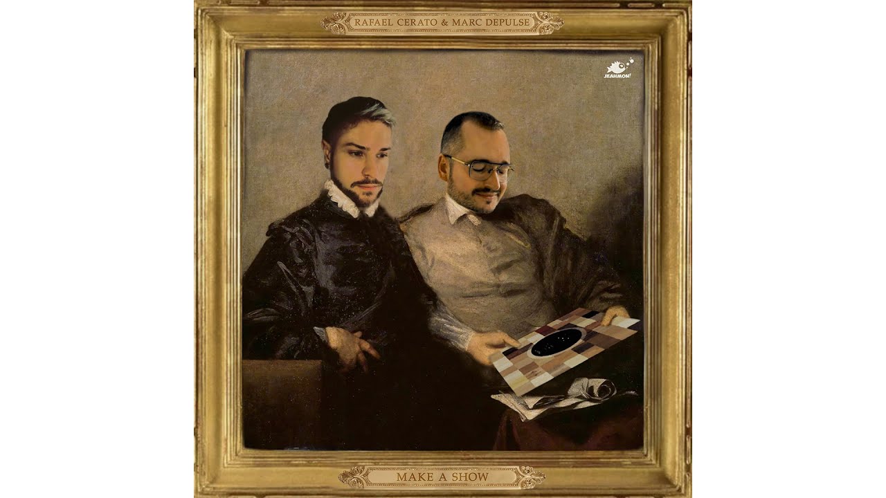 Marc DePulse, Rafael Cerato - 