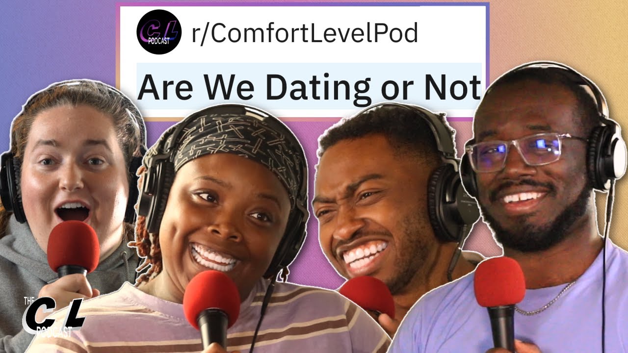 Listener Write-In: My First Love is My BF's Cousin and I Don't Know What to Do&Sam Ditch The Glasses