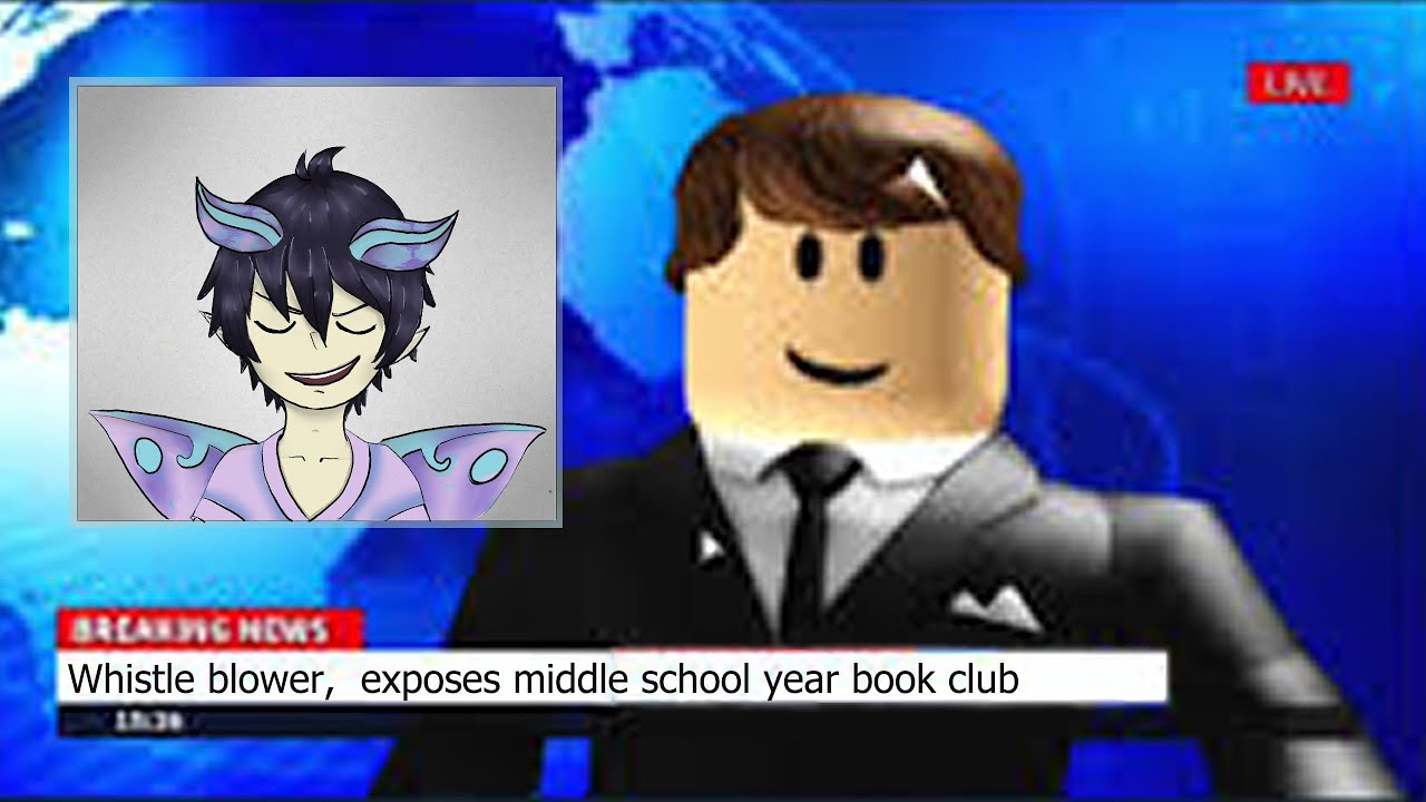 DO NOT do the Yearbook Club