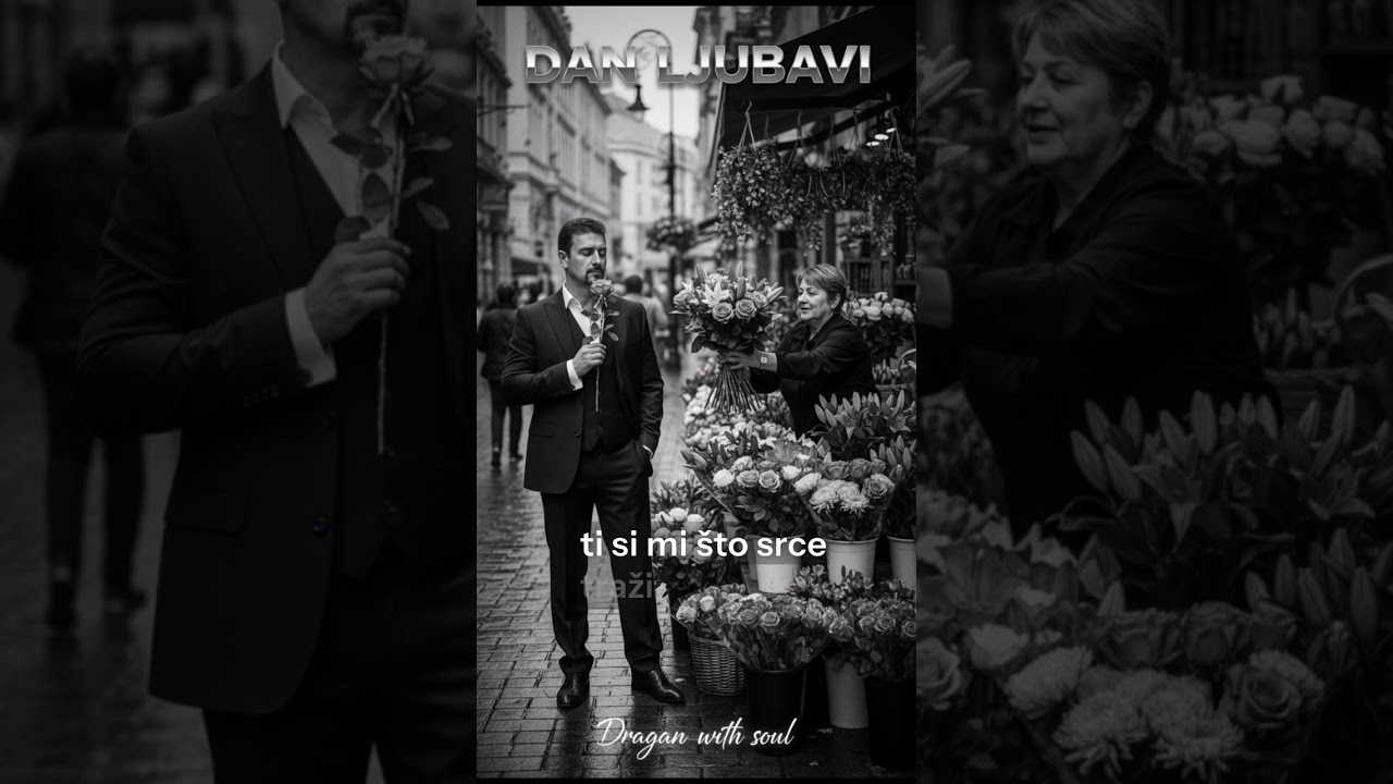 Dan ljubavi 