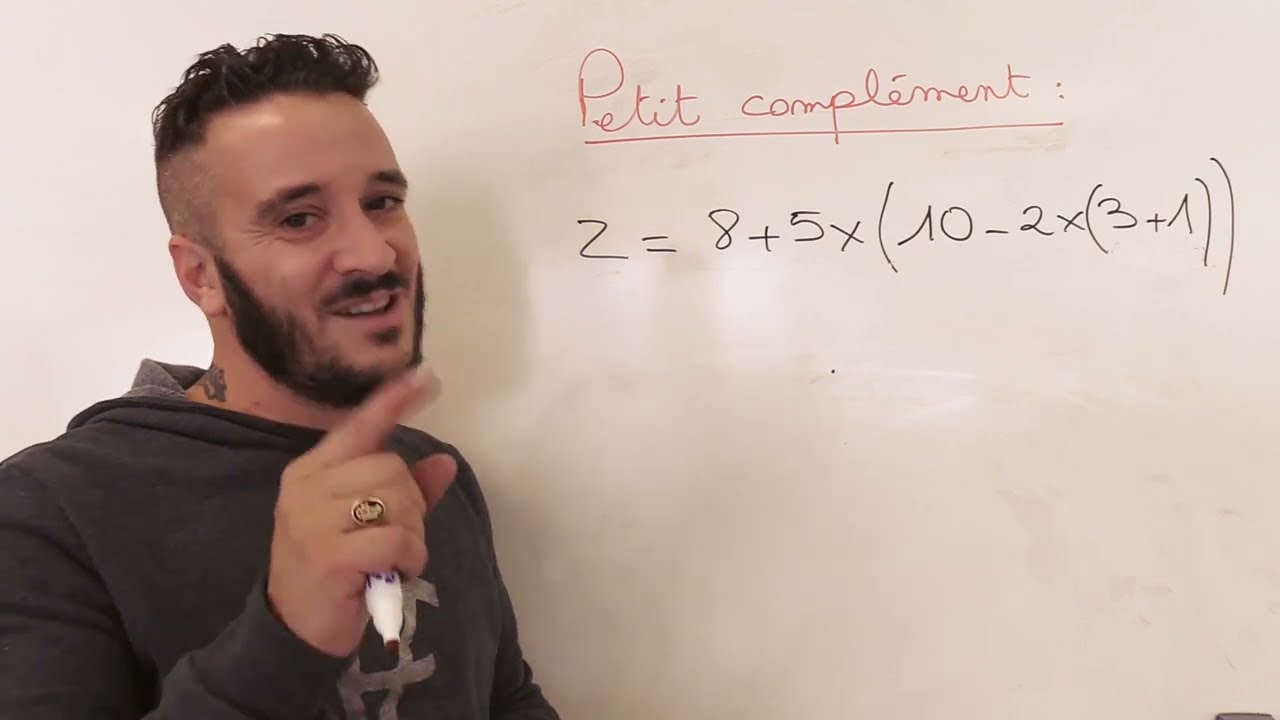 A'Rieka - Enchaînements d'opérations ( Fiche de révision n°1)