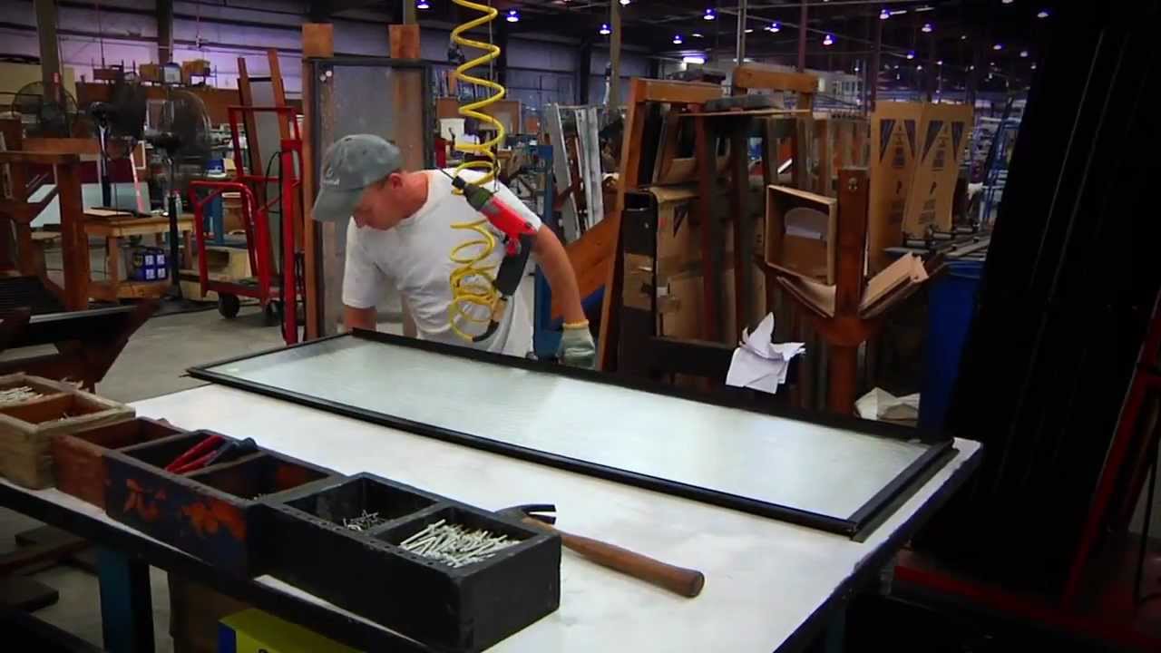 Coastal Shower Doors