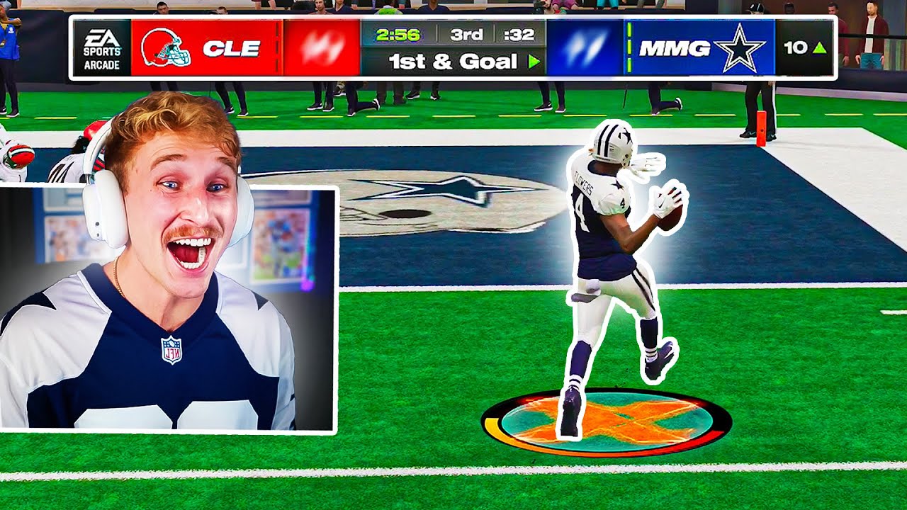 This Playoff Run Was INSANE! Wheel of MUT! Ep. #52