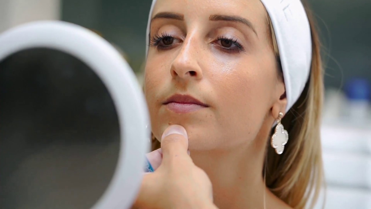 Rhinoplastie médicale sans chirurgie   Docteur James Schinazi   Medecine Esthetique Paris