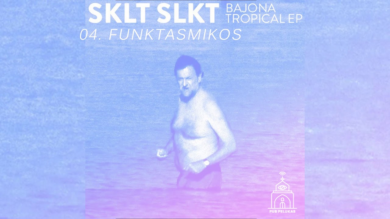 SKLT SLKT - Funktasmikos