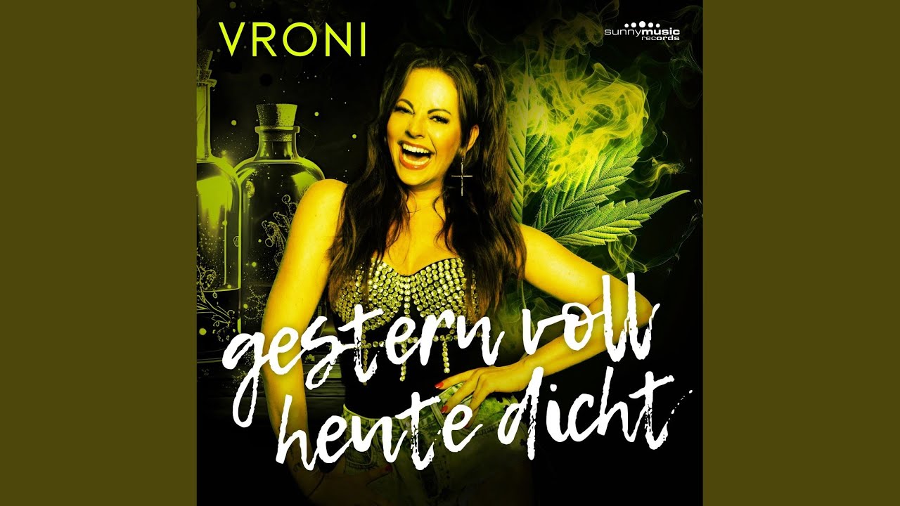 Gestern voll, heute dicht