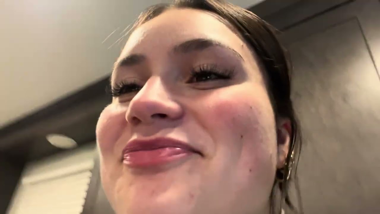 Vlog #34 Cooking with Lucas and Kait