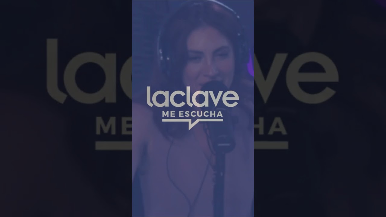 Karen Paola se sincera "Yo sentía que no tenía talento suficiente" 