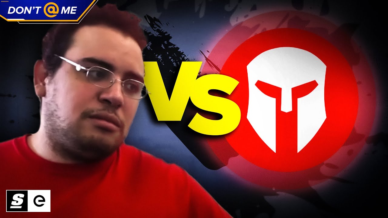 The Arturo vs Matcherino Drama is Over...