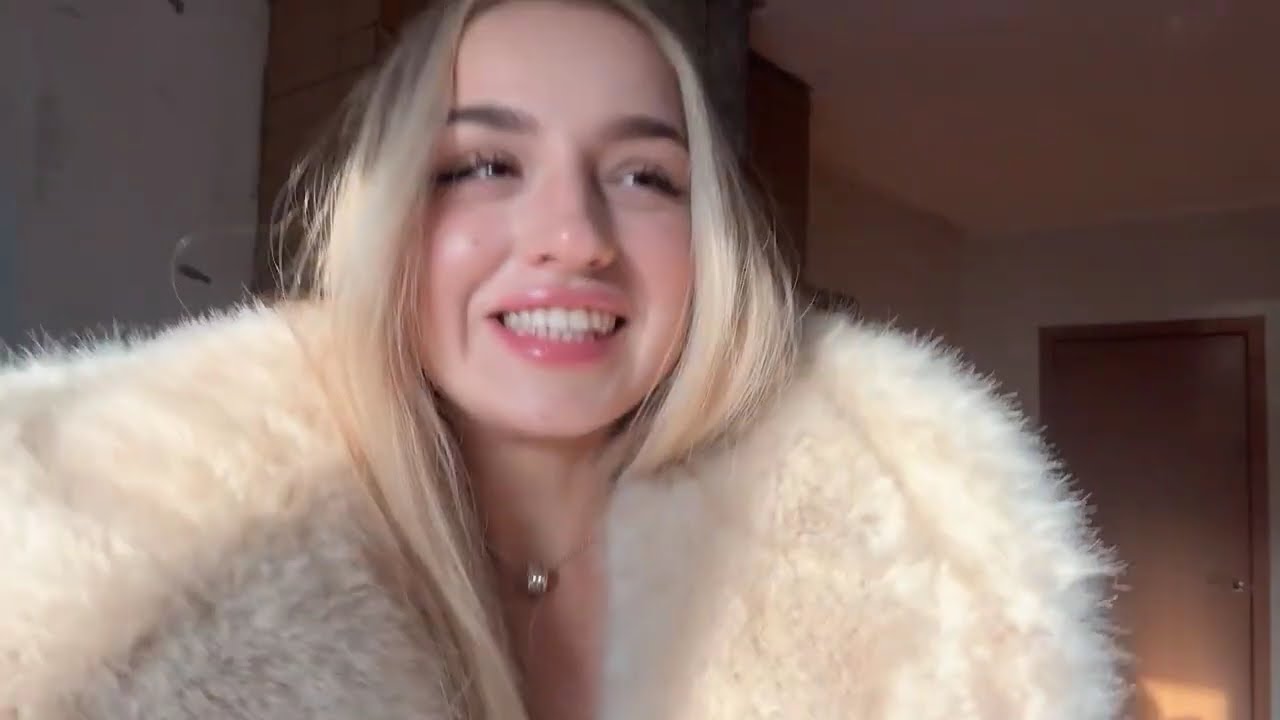 МИСТЕР БИЗНЕС УСТРОИЛ СВИДАНИЕ для ДАРИЭЛЬ!❤️ ПРОКАТИЛА на САНКАХ😂