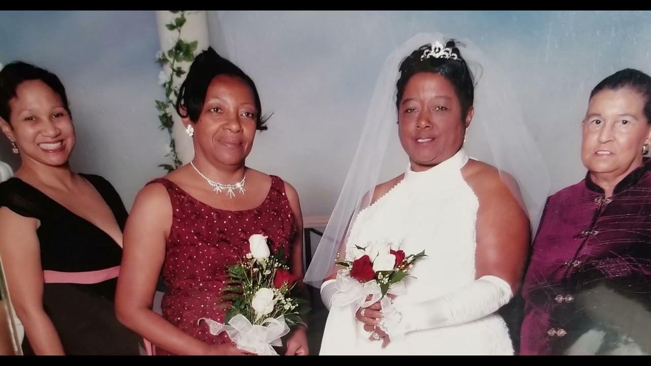 (Slideshow) Happy Birthday 80th Granny