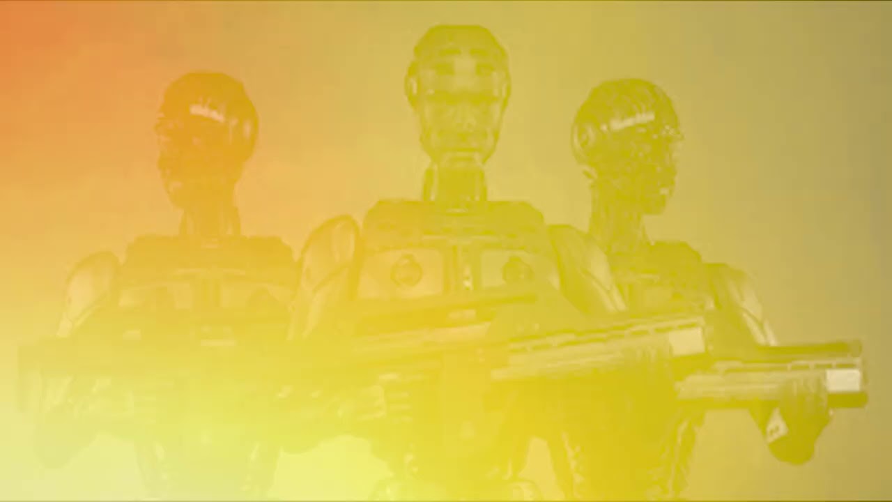 SILAHA KALI ZA KIVITA ZA MAREKANI, AI WEAPONS