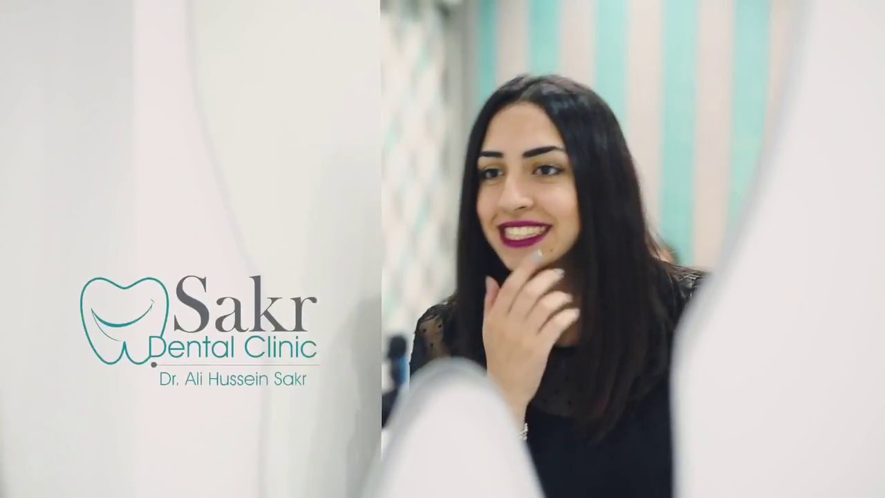 Sakr Dental clinic