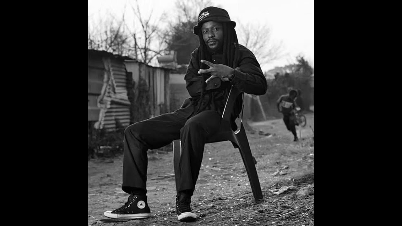 (Free) Siya Shezi x Duncan 'Type Beat' - 