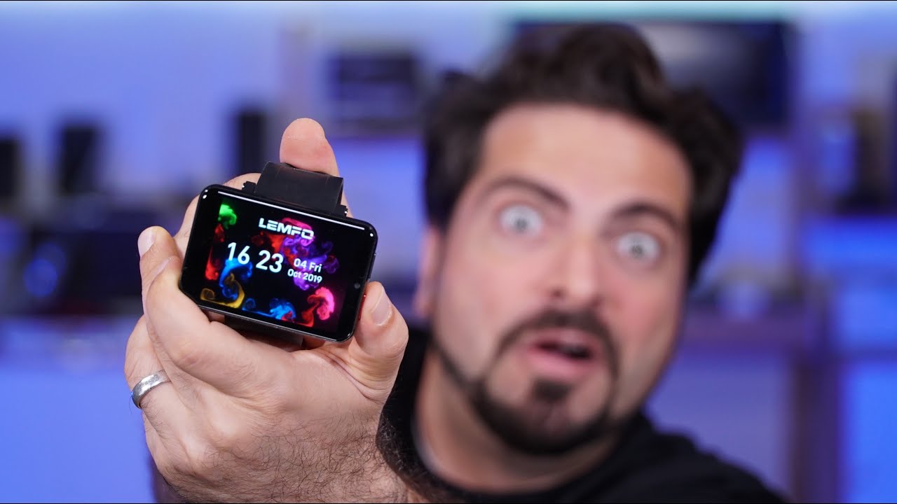 I 3 OROLOGI più INCREDIBILI del 2019 😱😱😱