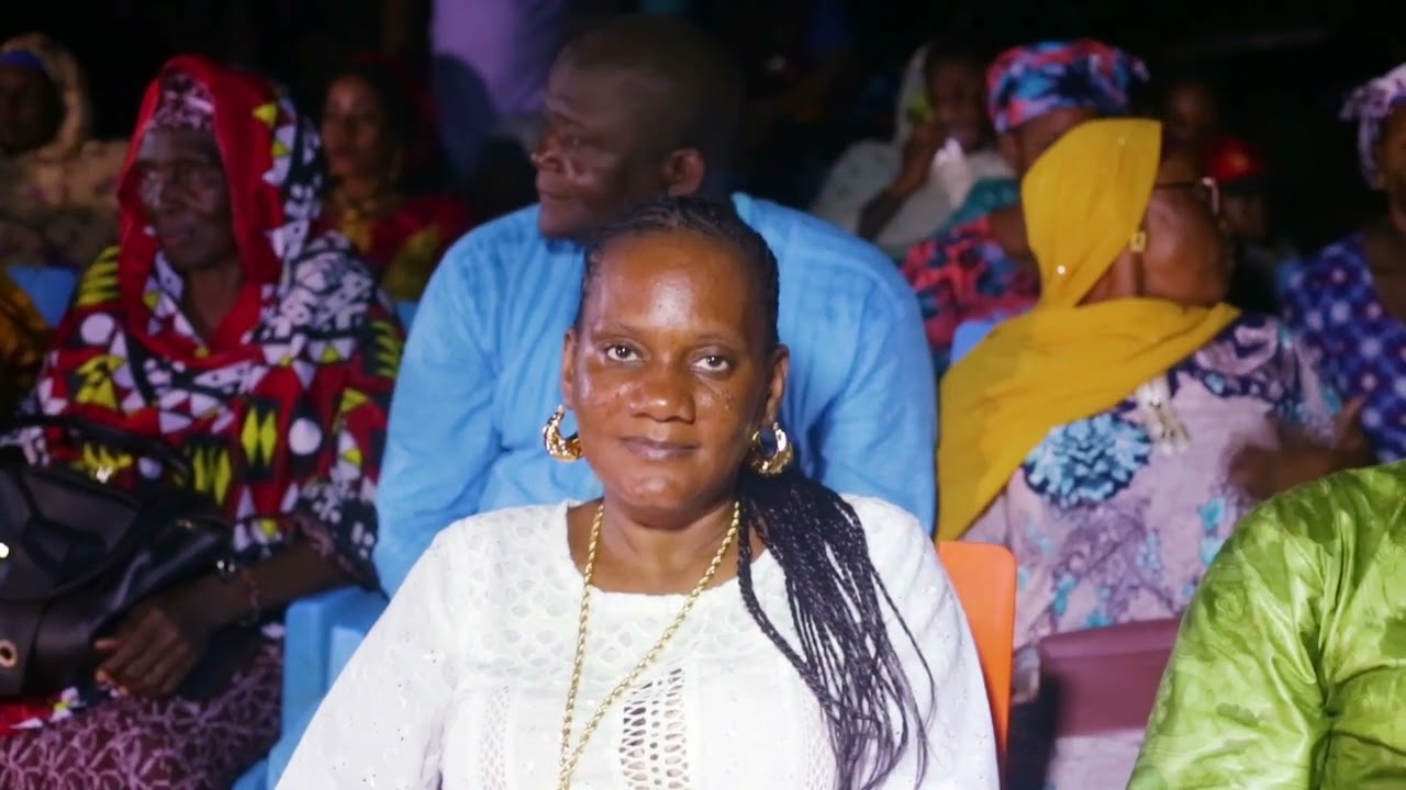 Fête de Tabaski 2022 à Neguela TIÈBLÉENTIÈ du folklorique  de DJÈKOUMA  MASTER FINAL
