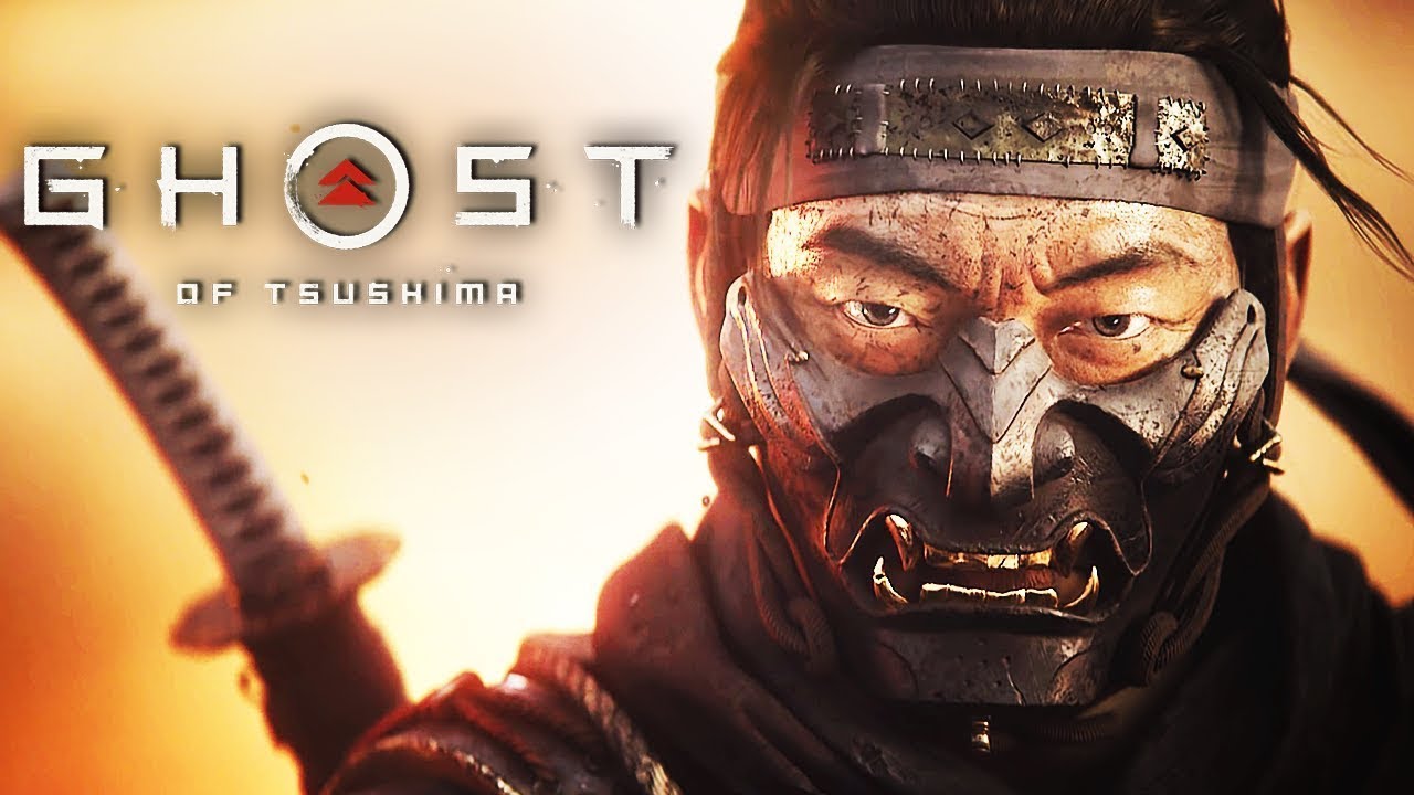 Ghost of Tsushima: Story Mode #ghostoftsushima #samurai #GamingWithViewers #AskMeAnything