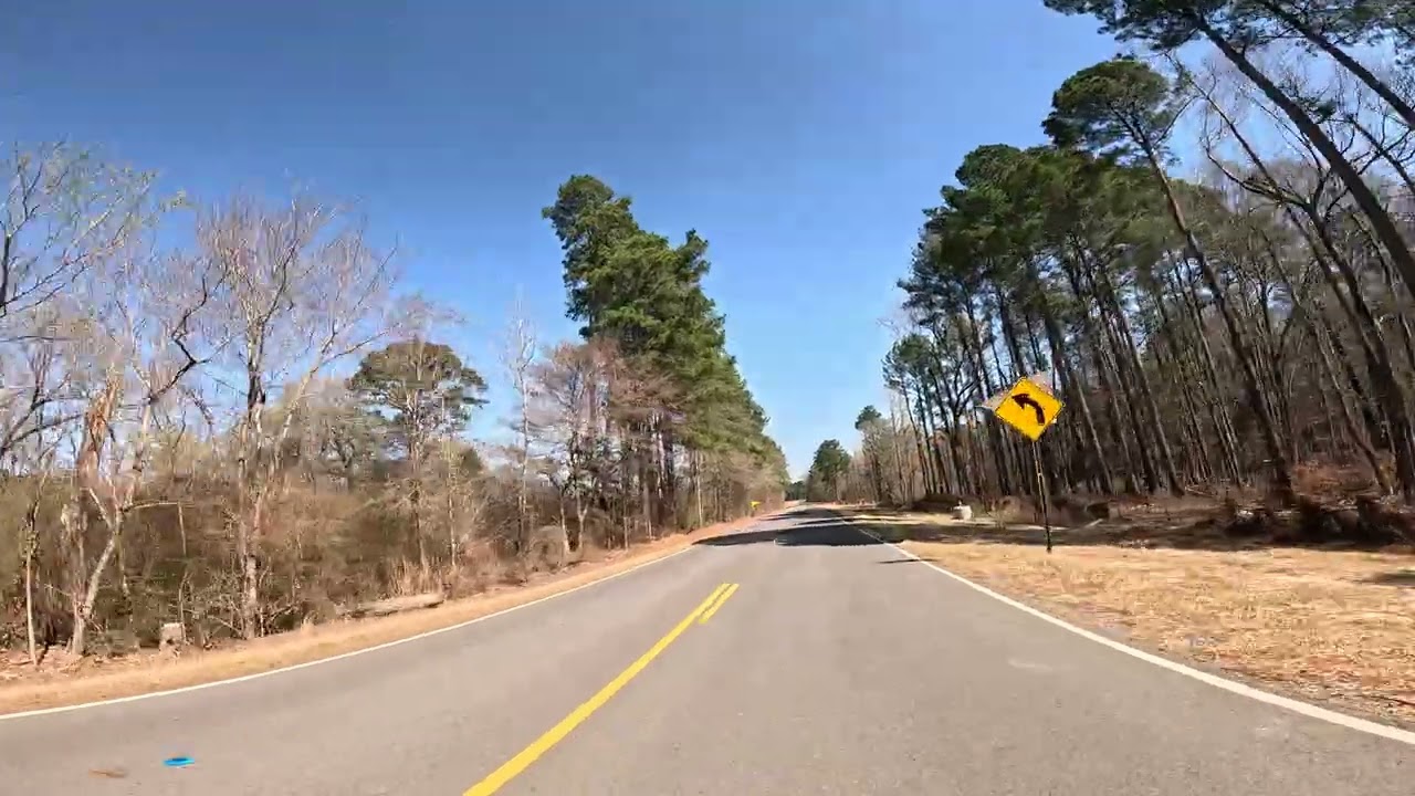 Ridding threw my old neighbor hood . part 3