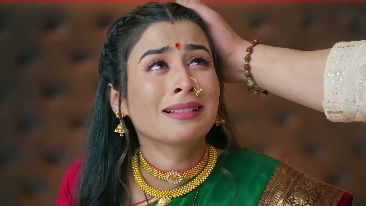 Jamai No.1 - Full Ep - 203 - Neel, Riddhi, Kanchan - Zee TV