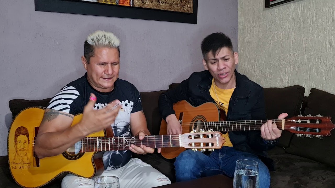 BRUNO y su energiaft ivan torres ex astilleros (peligrosamente)