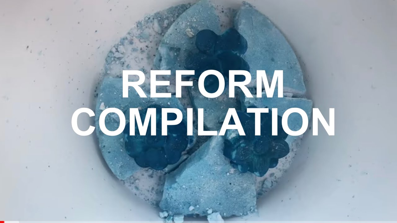 REFORM COMPILATION | SOFT & DUSTY