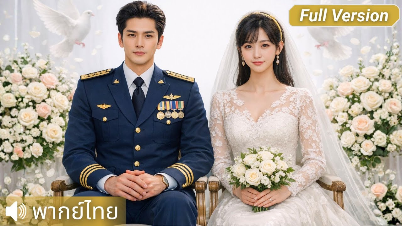 รักแท้เกิดใหม่ตามข้ามชาติ ยุค 80 นี้เธอจะไม่ยอมแพ้ใครอีก | ดราม่าครอบครัว ละครสั้นจีนพากย์ไทย