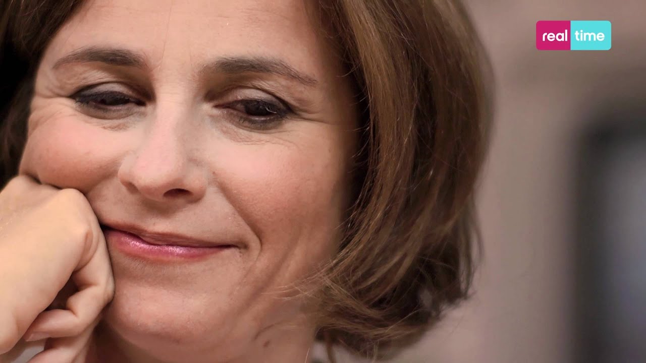 Come &egrave; fatto con Barbara Gulienetti - Bicchieri