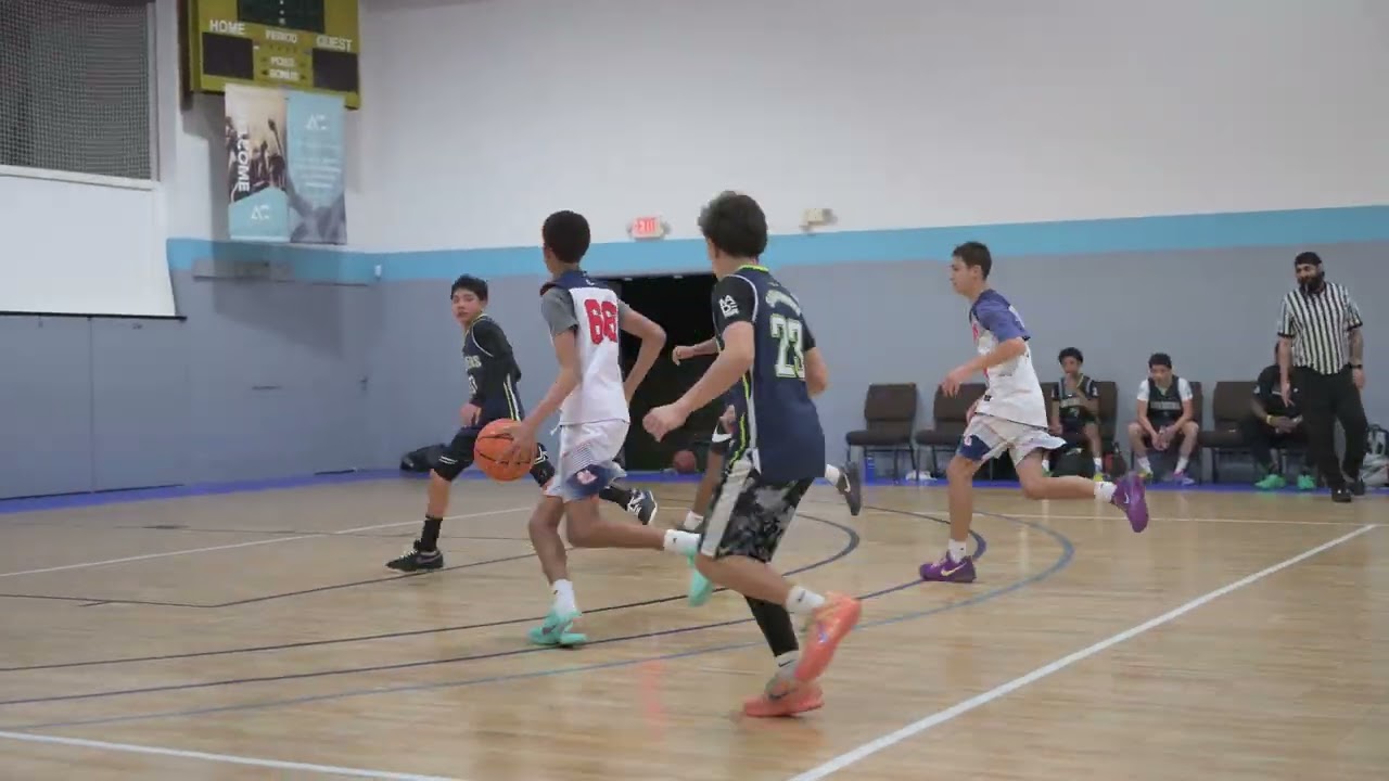 FEBA vs Sacramento Soldiers