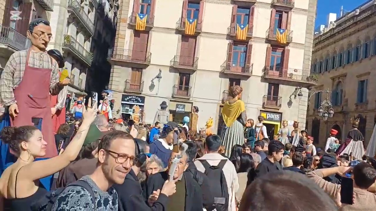 El ball final