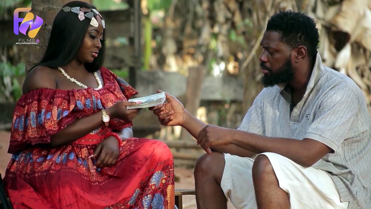 Aucun Film Royal Africain N’est Aussi Intéressant Que Ce Nouveau Film 2 - FILM NIGÉRIEN EN FRANÇAIS