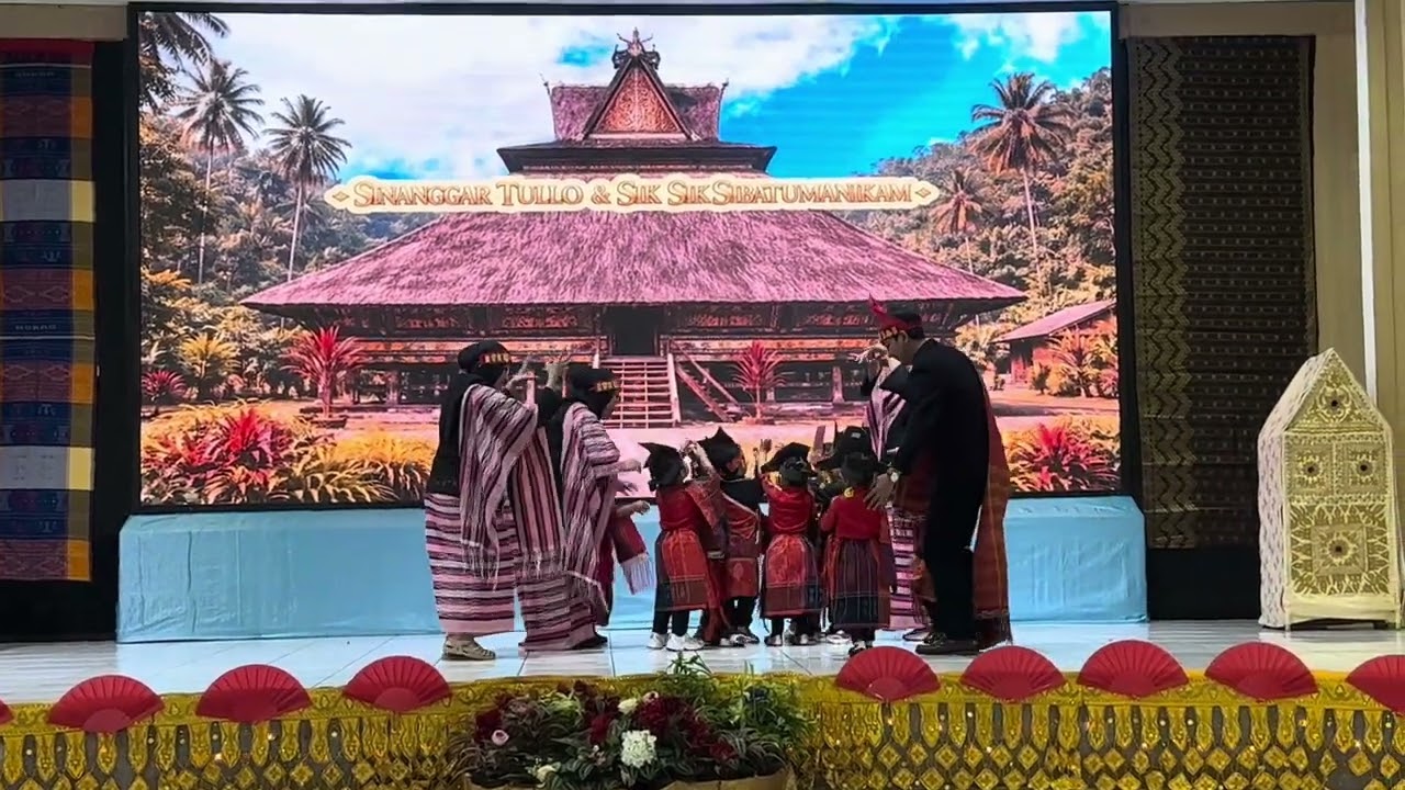 Lintas Budaya KB Kuning 2026