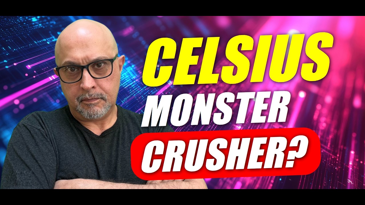 Глубокий анализ акций Celsius (CELH) (Часть 2) &mdash; Финансовые показатели и доходы