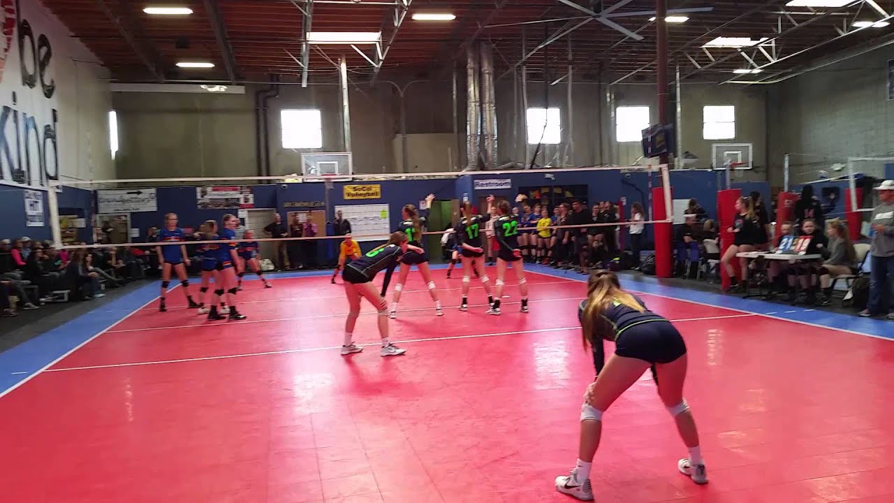 Danielle Boss San Marcos 3/12/2016
