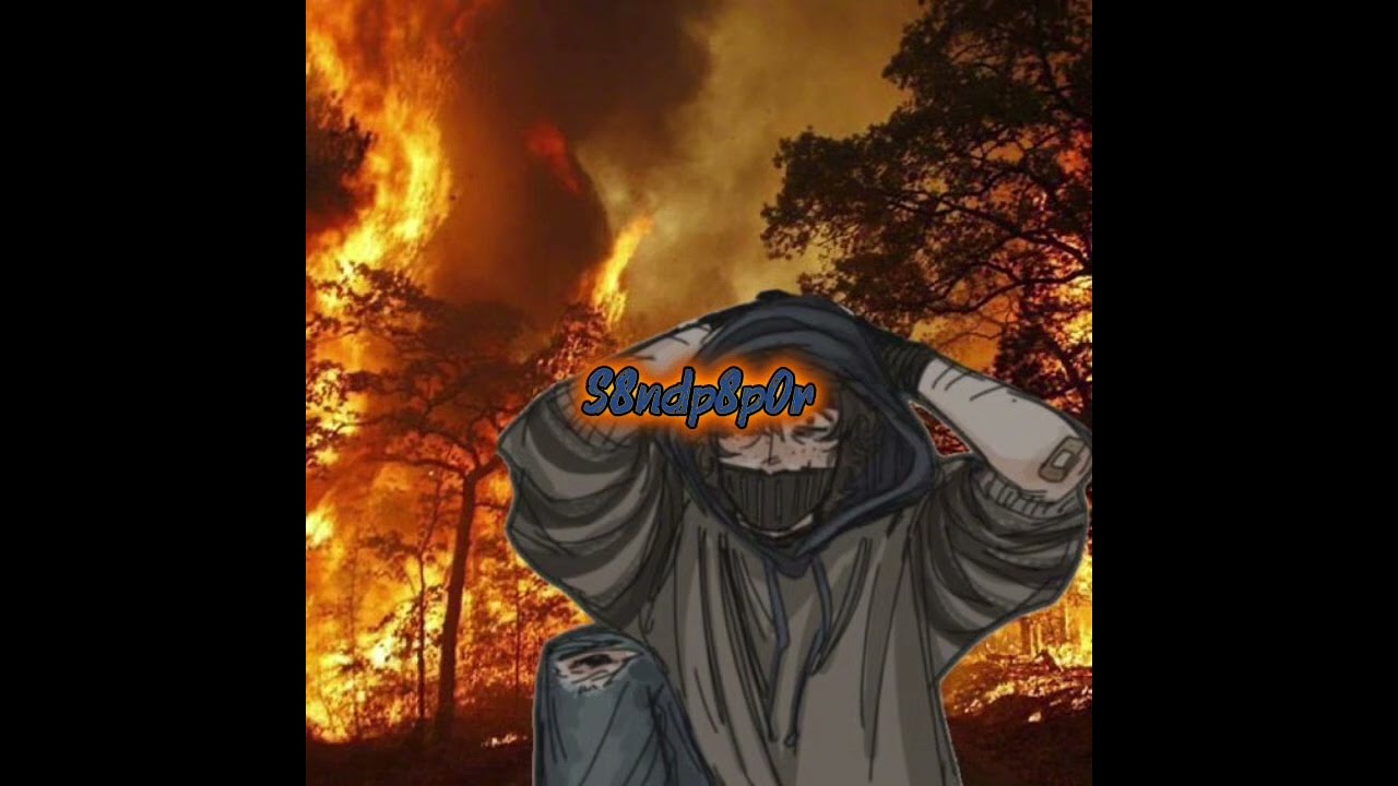 Edit audios for the forest pyromaniac himself | Pt. 17
