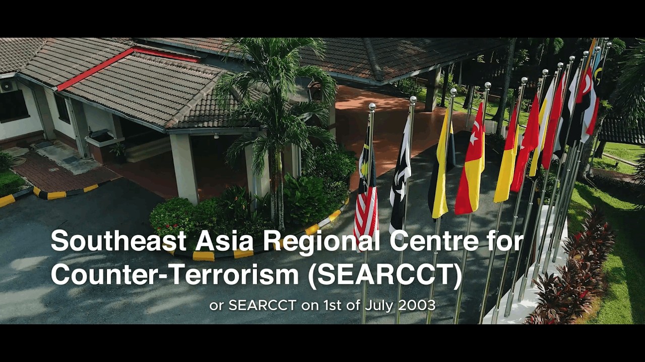 SEARCCT CORPORATE VIDEO 2025 (ENG VERSION)