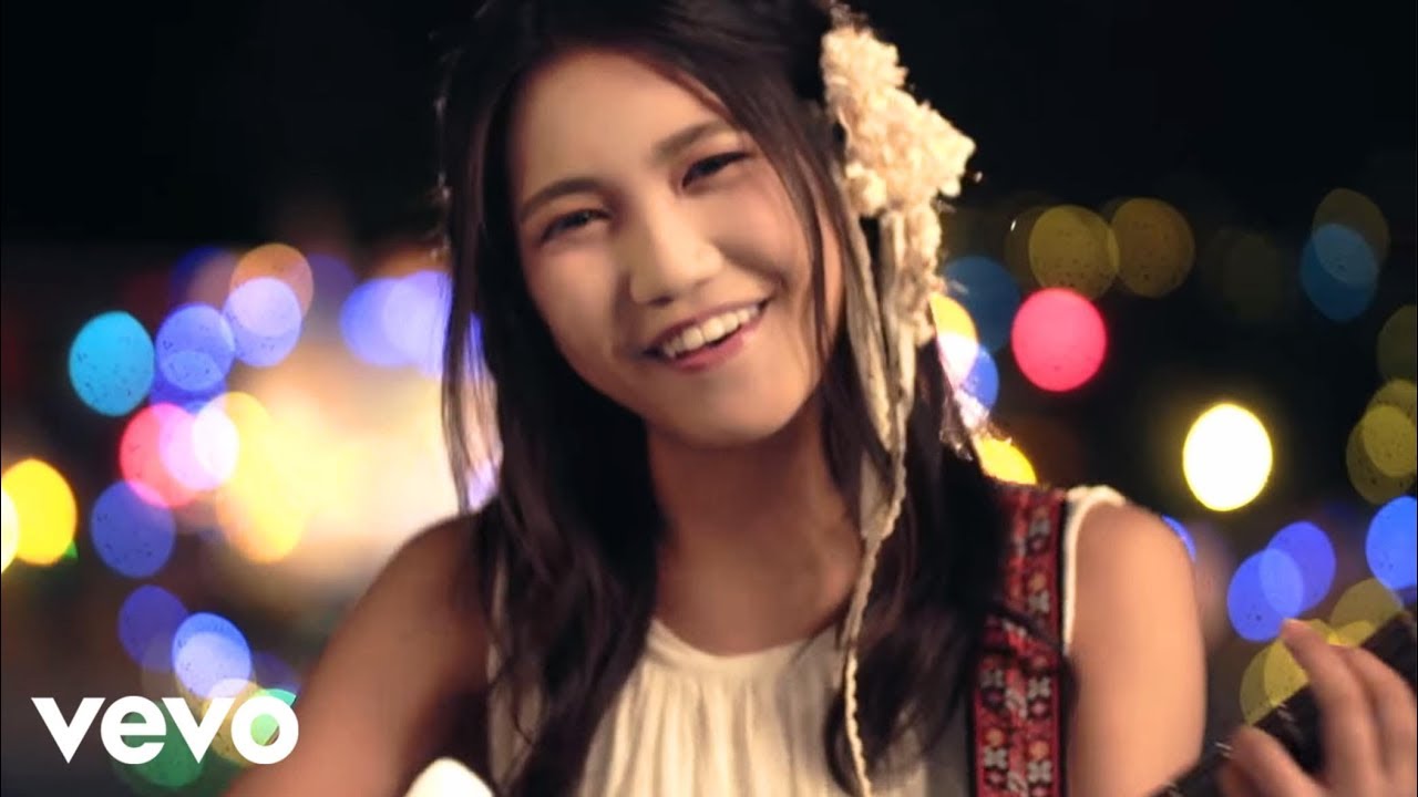 Sonoko Inoue - ナツコイ