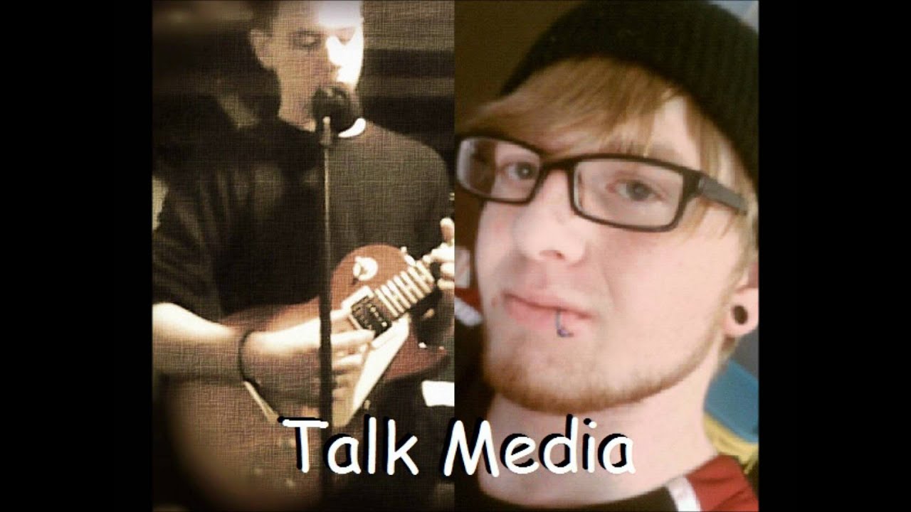 TalkMedia- June 01, 2012